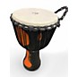 Used X8 Drums LAVA LAMP DJEMBE Djembe thumbnail