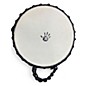 Used X8 Drums LAVA LAMP DJEMBE Djembe