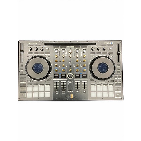 【6/22まで値下げ】RELOOP Mixon 8 Pro DJコントローラー reloop-mixon-8.jpg
