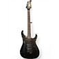 Used Fernandes FR MODEL Black Solid Body Electric Guitar thumbnail