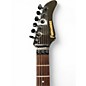 Used Fernandes FR MODEL Black Solid Body Electric Guitar