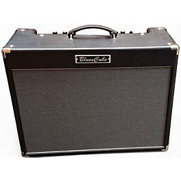 Used Roland BLUES CUBE ARTIST Guitar Combo Amp