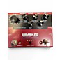 Used Wampler CATACOMBS Effect Pedal thumbnail