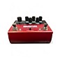 Used Wampler CATACOMBS Effect Pedal
