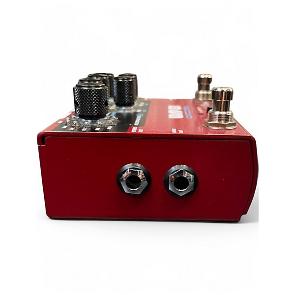 Used Wampler CATACOMBS Effect Pedal