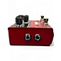 Used Wampler CATACOMBS Effect Pedal