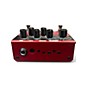 Used Wampler CATACOMBS Effect Pedal