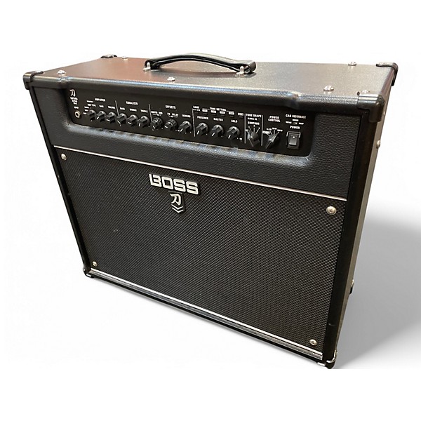 Used BOSS Katana 100 2 100W 1X12 Guitar Combo Amp