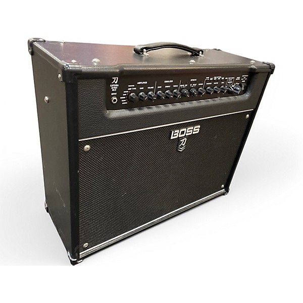 Used BOSS Katana 100 2 100W 1X12 Guitar Combo Amp