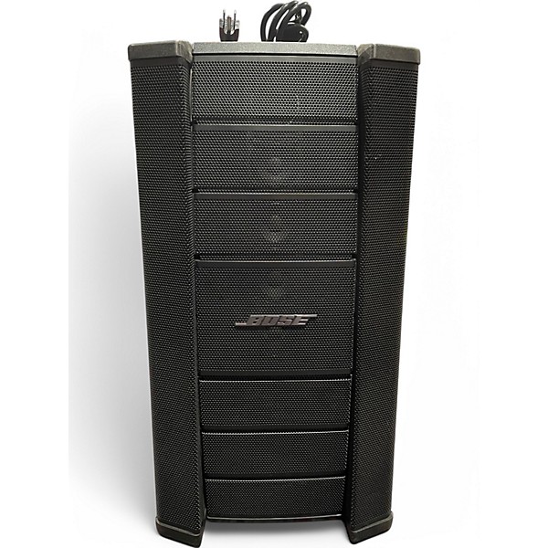Used Bose F1 812 Powered Speaker