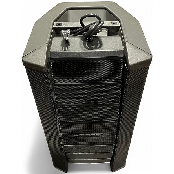 Used Bose F1 812 Powered Speaker