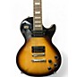 Used 2021 Gibson Les Paul Standard '50s Tobacco Sunburst Solid Body Electric Guitar