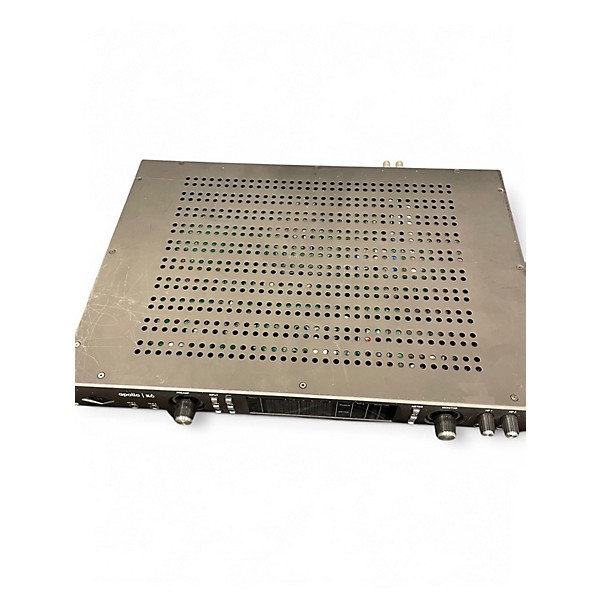 Used Universal Audio Apollo X6  3 Audio Interface