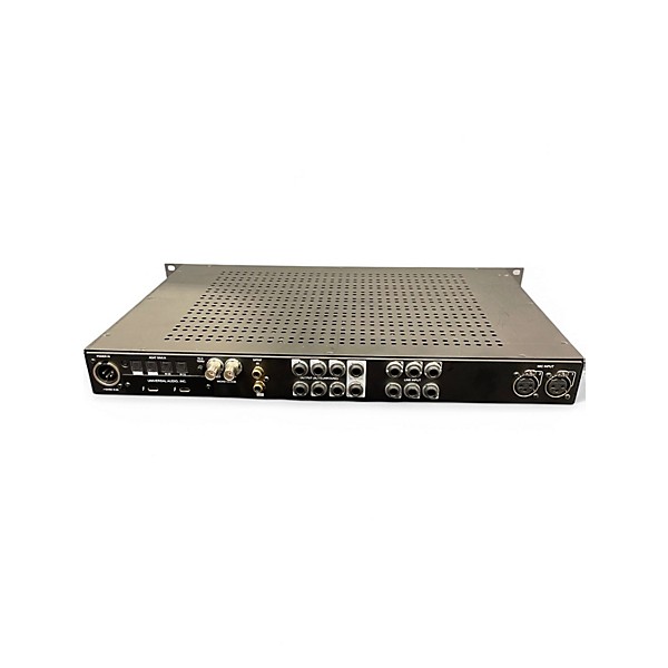 Used Universal Audio Apollo X6  3 Audio Interface
