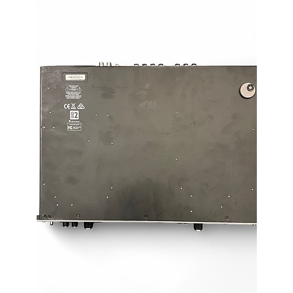 Used Universal Audio Apollo X6  3 Audio Interface