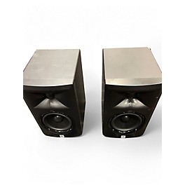 Used JBL LSR305 Pair Powered Monitor