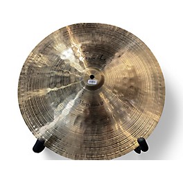 Used Paiste 18in Signature Thin China Cymbal