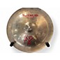 Used Zildjian 14in Oriental China Trash Cymbal thumbnail