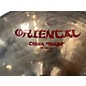 Used Zildjian 14in Oriental China Trash Cymbal