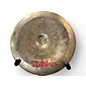 Used Zildjian 14in Oriental China Trash Cymbal