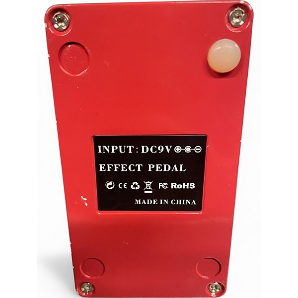 Used Caline CP-37 Seven Delays Drifter Effect Pedal