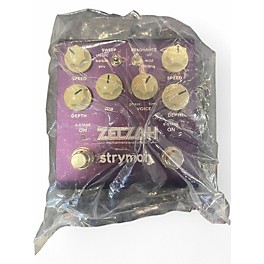 Used Strymon Zelzah Effect Pedal