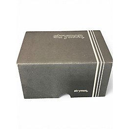 Used Strymon Bluesky Reverb Effect Pedal