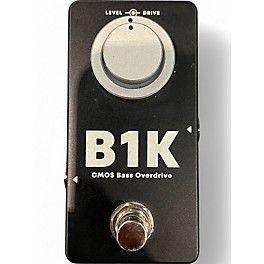Used Darkglass B1K Bass Effect Pedal