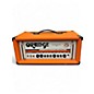 Used Orange Amplifiers Rockerverb RK100HTC 100W Tube Guitar Amp Head thumbnail