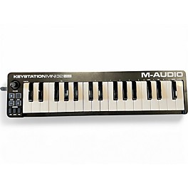 Used M-Audio Keystation Mini 32 Mk3 MIDI Controller