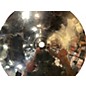 Used Paiste 10in Twenty Custom Collection Metal Splash Cymbal