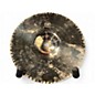 Used Paiste 10in Twenty Custom Collection Metal Splash Cymbal