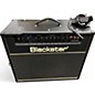Used Blackstar HT Club 40 Venue 40W 1x12 Tube Guitar Combo Amp thumbnail