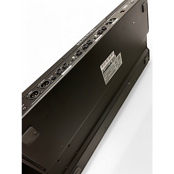 Used HeadRush Eleven HD Expanded PedalBoard Effect Processor