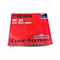 Used BOSS RC30 Loop Station Twin Pedal