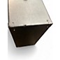 Used Bugera 212V-BK 2x12 Guitar Cabinet