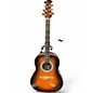 Used Ovation 1981 Legend 2 Color Sunburst Acoustic Electric Guitar thumbnail