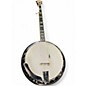 Used Recording King rkr85 Natural Banjo thumbnail