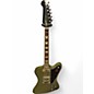 Used Epiphone Firebird Olive Green Solid Body Electric Guitar thumbnail