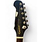 Used Epiphone Firebird Olive Green Solid Body Electric Guitar