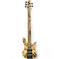 Used Spector NS5XL LIMITED MARBLE Electric Bass Guitar thumbnail
