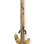 Used Spector NS5XL LIMITED MARBLE Electric Bass Guitar