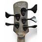 Used Spector NS5XL LIMITED MARBLE Electric Bass Guitar