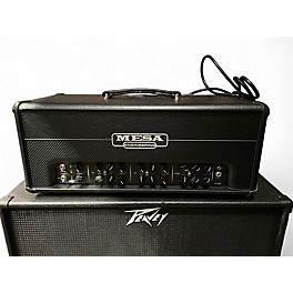 Used MESA/Boogie TRIPLE CROWN Tube Guitar Amp Head
