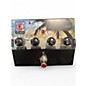 Used Eden CaliforniWAH Bass Filter Bass Effect Pedal thumbnail