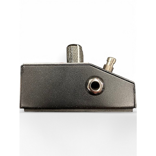 Used Eden CaliforniWAH Bass Filter Bass Effect Pedal