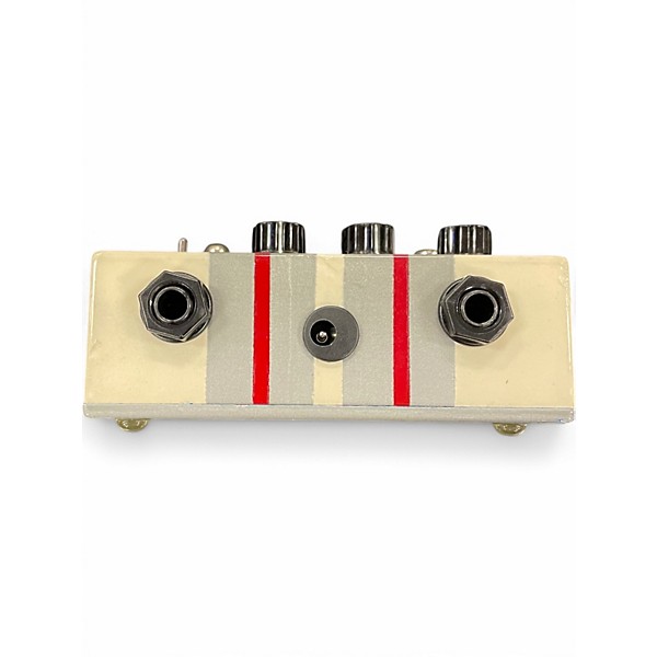 Used Byoc VB-2 Effect Pedal