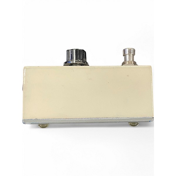 Used Byoc VB-2 Effect Pedal