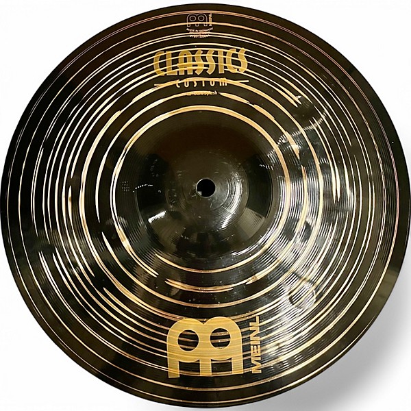 Used MEINL 12in Classics Series Splash Cymbal,Specials : American Fashion Style Bags On Sale