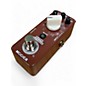 Used Mooer pure octave Effect Pedal